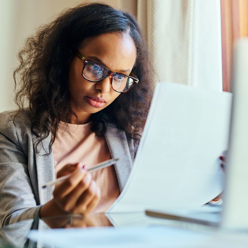 education executive admin